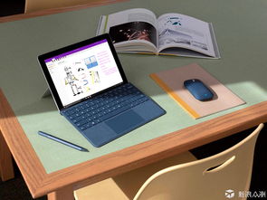 新版Surface難以承載“拳打谷歌，腳踩蘋果”的軟件雄心